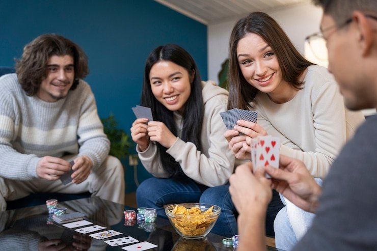 Tampilan mobile kategori blackjack susu4d